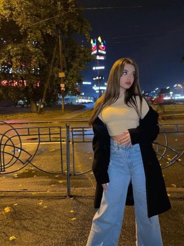 Анкета проститутки Милослава - Фото, 25 лет, №110371